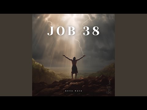 Job 38 (Where Are You God)