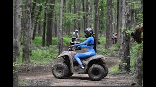 NJ ATV ADVENTURE 2023