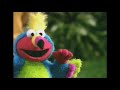 Bird Is The Word Elmo Ad 2006