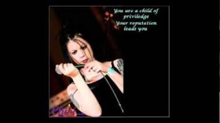 Control - The Birthday Massacre (with lyrics)