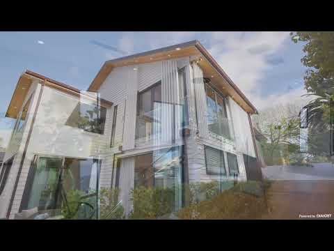 16a Onslow Avenue, Epsom, Auckland City, 5 غرف, 5 حمامات, House