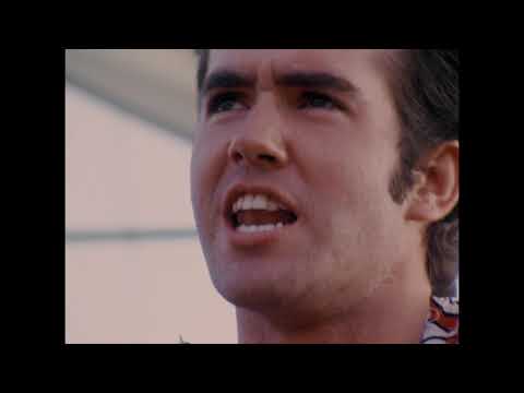 Sha Na Na - Book of Love - Woodstock - 1969