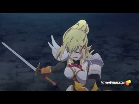 In Theaters November 12 & 14