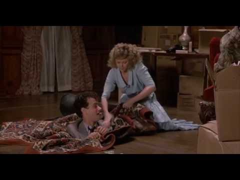 The Money Pit (1986) Best Laugh Ever