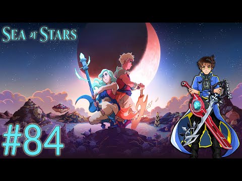 Sea of Stars PS5 Blind Playthrough with Chaos part 84: Romaya's Secret Path