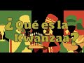 ¿Qué es la Kwanzaa?