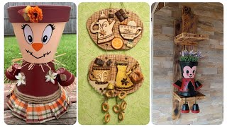 Easy Handmade Craft Ideas for Stylish Home Interiors