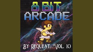 So Typical My Heart (8-Bit Most Precious Blood Emulation)