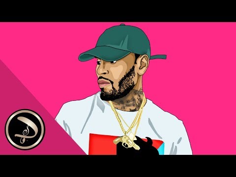 Chris Brown x Chance The Rapper Type Beat | BABY | R&B instrumental beat 2018