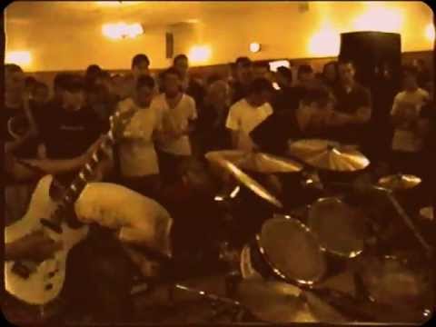 New Day Rising -Live 7/6/96 W-B Fest, Independence firehall, Kingston, Pa