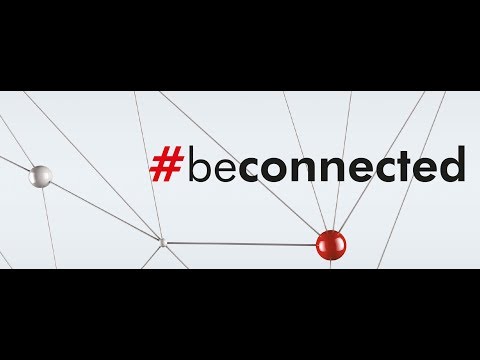 Hanning & Kahl at the Innotrans 2018 in Berlin