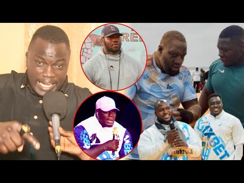 5 tonne jure bilahi franc day ndane Tapha tine dacoy plaquè si..Modou lo day danou,franc beurè ak sa