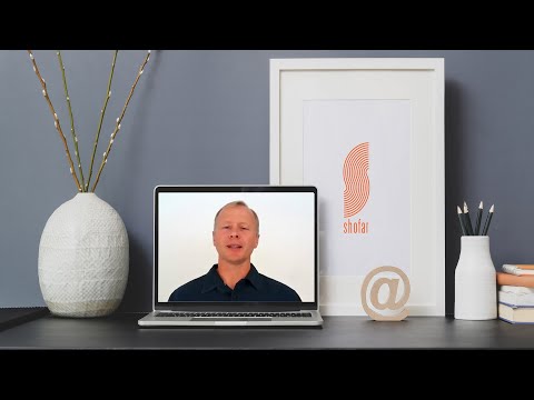 200628  - AM  - Ross van Niekerk  - Why the shaking