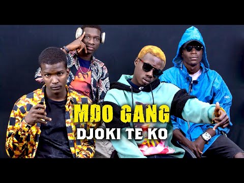 MDO GANG - DJOKI TE KO (2021)