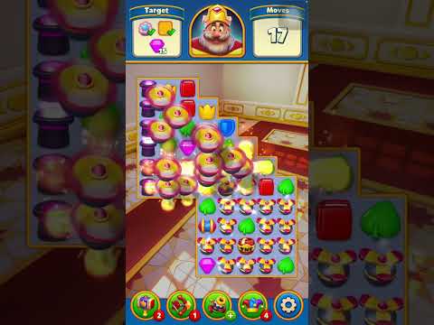 ROYAL MATCH LEVEL 322