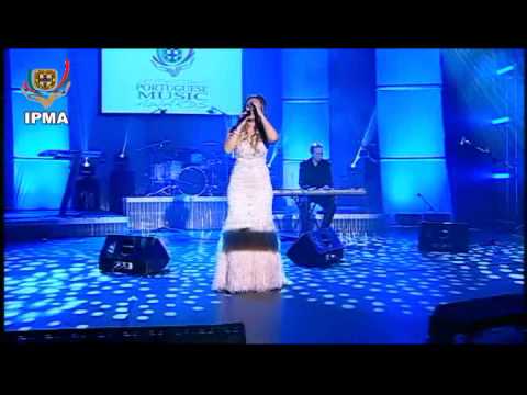 2013 IPMA - Sarah Pacheco LIVE - "Hallelujah"
