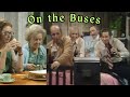 On The Buses Series 5 Full Series Full Episode Classic Sitcom