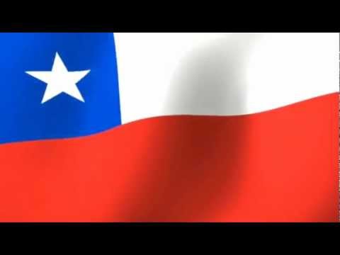EL GUATÓN LOYOLA - CUECA CHILENA TRADICIONAL