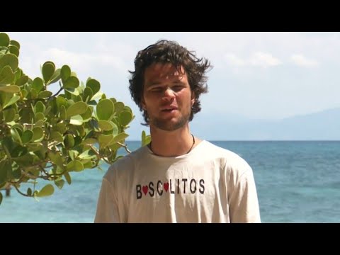 🔴 Pocholo confiesa cómo ha logrado Bosco que le contraten en ‘Supervivientes’