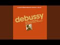Petite suite, L. 65, CD 71: I. En bateau (Andantino)