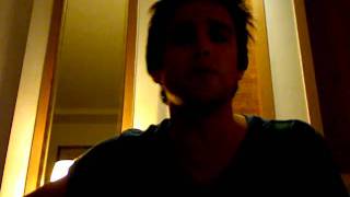 imcomplete - jawbreaker - acoustic cover by chris landry