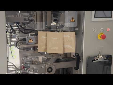 Sachet Line video thumbnail