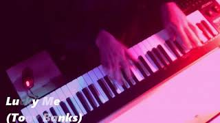 Lucky Me (Tony Banks)