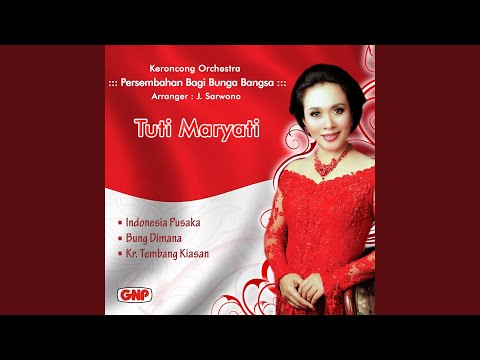 Melati Di Tapal Batas