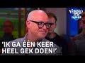 Toto-voorspelling: ‘Ik ga één keer heel gek doen!’ | VERONICA INSIDE
