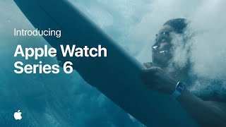 Maxi’s Apple Watch Commercial