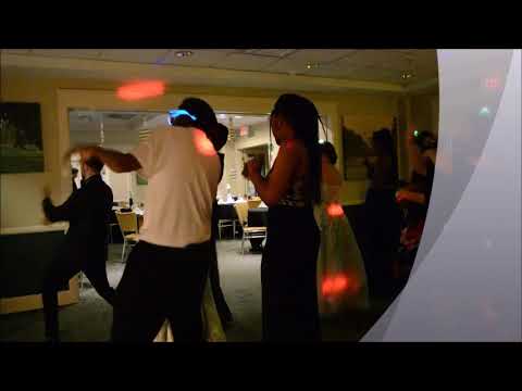 DJ Lorenzo Ross video.