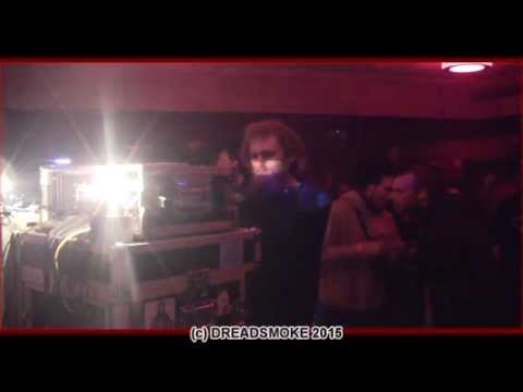 ECHO VAULT ft babbajah  - @ rub a dub pt4