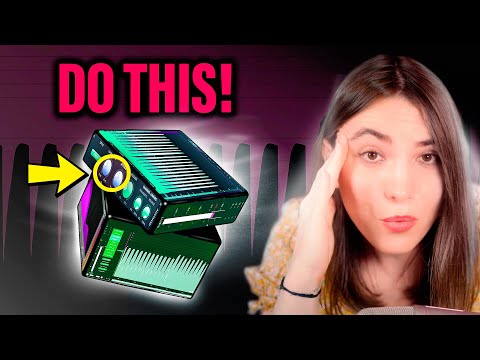 Get Your Bass Levels Right, Everytime! 🤯