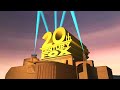 20th Century Fox 1994 Remake IcePony64 Long Version