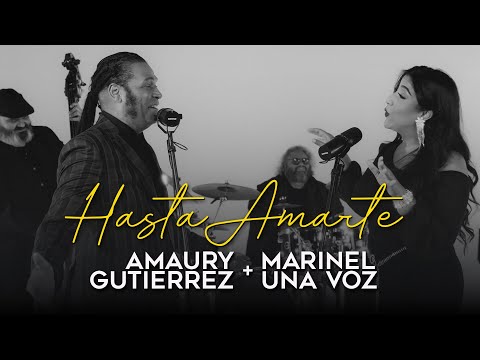 Video thumbnail for Hasta Amarte