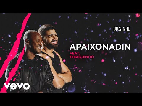 Video thumbnail for Apaixonadin