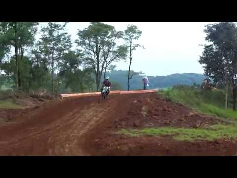2ª Etapa Catarinense Motocross 2015 - Concórdia SC Categorias de Base