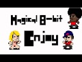 Linkin Park - New Divide (8-bit) 