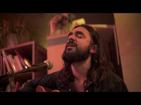 Phill Reynolds – The Anchor