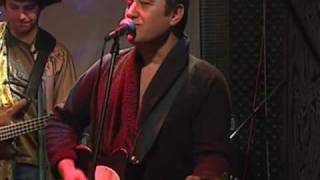 Great American Taxi @ Mystic Hot Springs ~ Twilight ~ Rick Danko