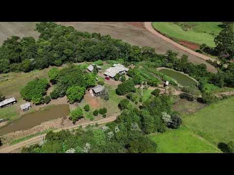 Recanto do Chileno - Faxinalzinho/RS