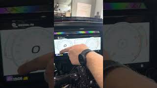 Ride modes on 2025 Harley-Davidson CVO