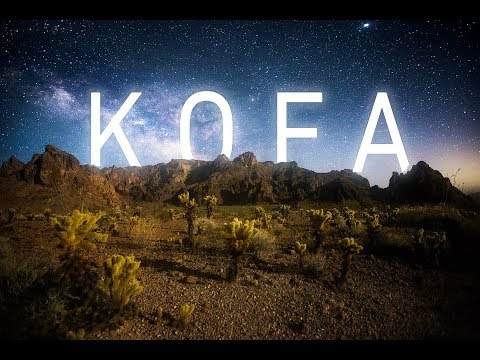 KOFA