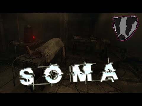 SOMA #7 WHAT KIND OF END IS THIS!