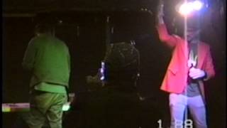 Serengeti as Kenny Dennis - "No Beginner" (Official Video)