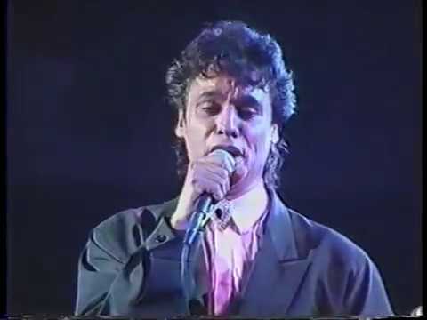 Juan Gabriel - Nunca es tarde / Que el mundo ruede 1987