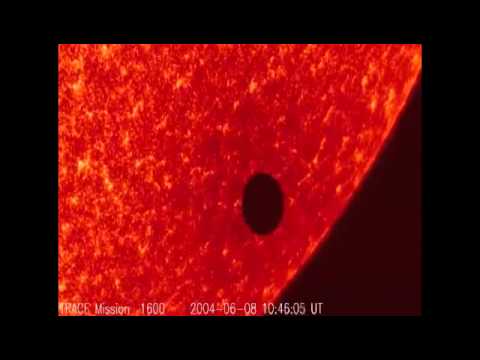 Mercury recording orbiting the sun - Heliosat record