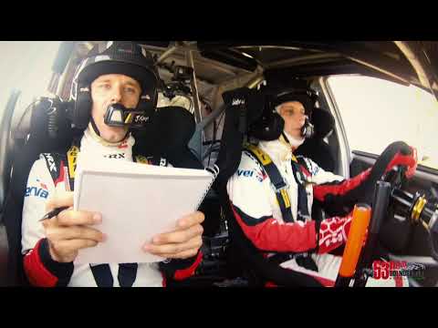 PZM: Rajdowe Samochodowe Mistrzostwa Polski - 28. Rajd Dolnośląski (2019)