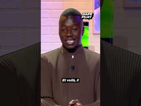🇸🇳🗯️ Les révélations de Pape Gueye sur la panenka manquée de Brahim Díaz en finale de la CAN !