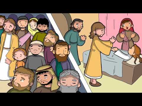 Per la Famiglia – Breve commento al Vangelo di oggi, 1 Febbraio 2022